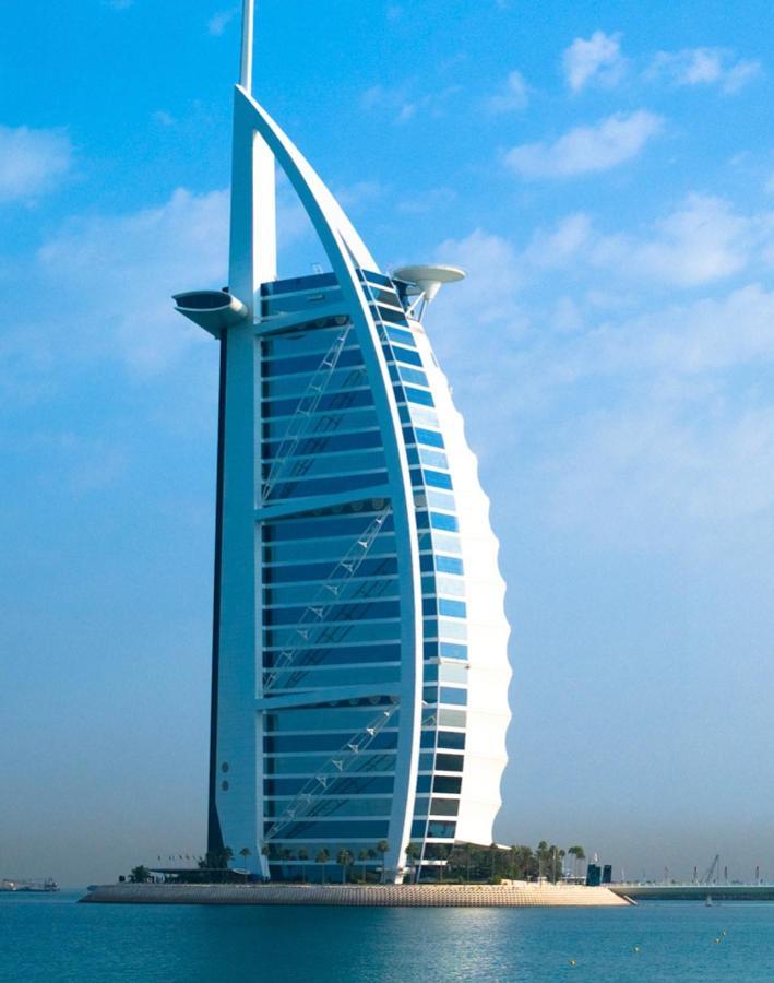 Elegance Hostel Dubai Exteriör bild