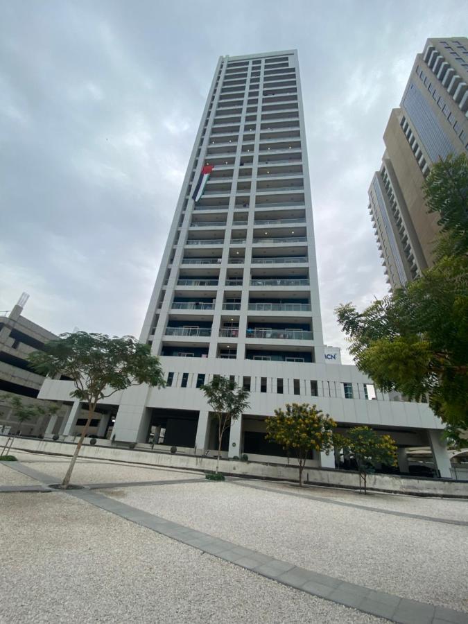 Elegance Hostel Dubai Exteriör bild
